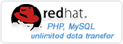 Linux Hosting Server
