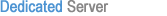 Thailand Dedicated Server