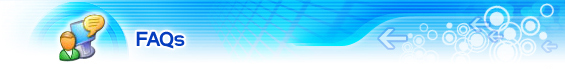 Frequency Ask Questions