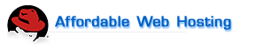 Affordable Web Hosting