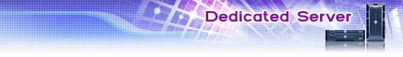 Dedicated Server