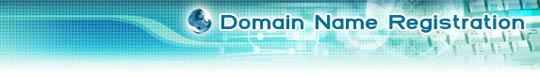 Domain Name