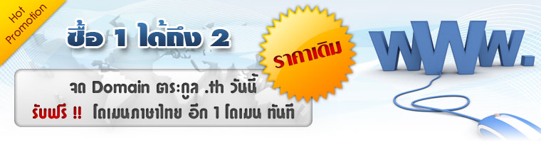 Free Domain