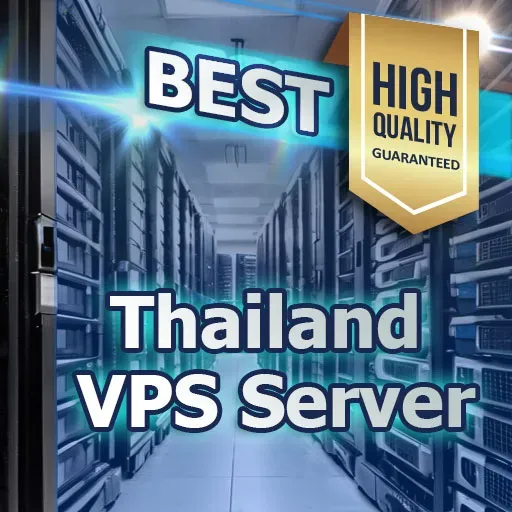 泰国VPS服务器 Enterprise SSD CAT-NT机场区域合艾