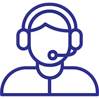 ดูแลโดยทีมวิศวกร