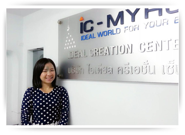 Admin & Coordinator