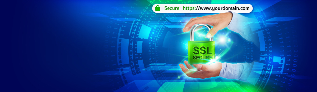 SSL Certificate