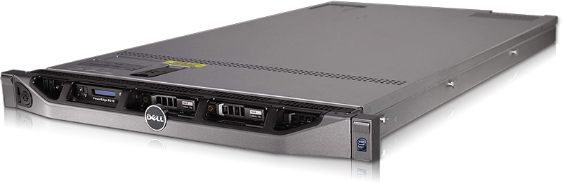 vps server
