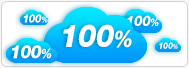 Cloud Hosting แท้ 100%