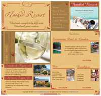 hotel reservation system