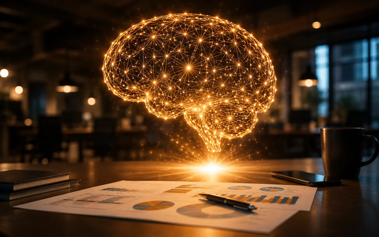 IC Brain